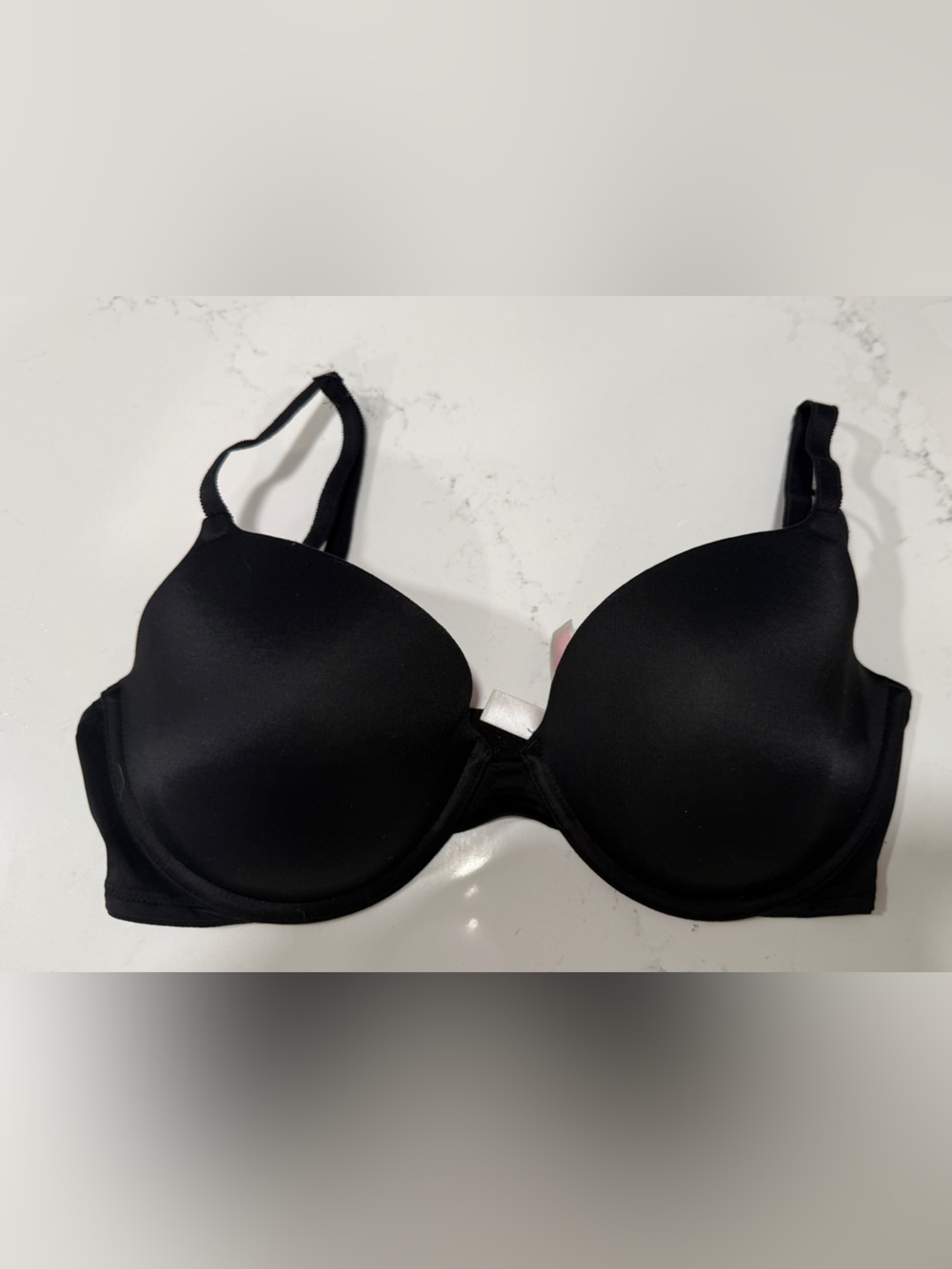 PINK Victoria's Secret Wear Everywhere Demi 36D